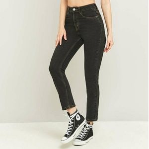 urban outfitters bdg girlfriend jean